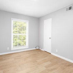 interior view at Solara Apartments