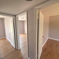 interior view at Solara Apartments