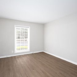 interior view at Solara Apartments