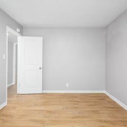 interior view at Solara Apartments
